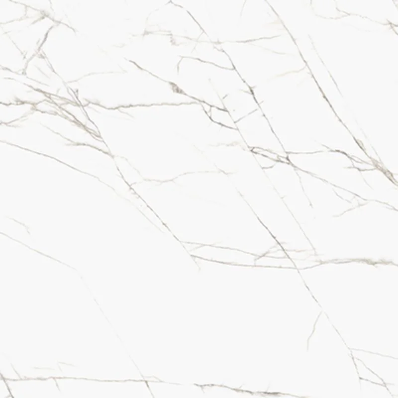 Керамограніт Casalgrande Padana Marmoker Titan White Luc 59x118 (11464694) - Фото 2